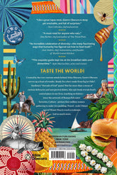 Gastro Obscura: A Food Adventurer's Guide - The English Bookshop Kuwait